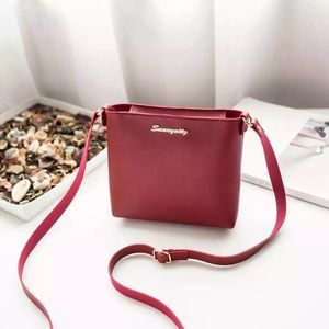 Fashion Women Shoulder Bag Crossbody Messenger Bag